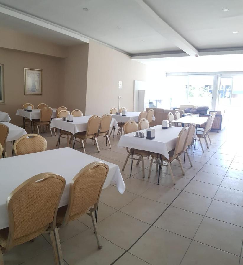Sever Suites Hotel 安塔利亚 外观 照片