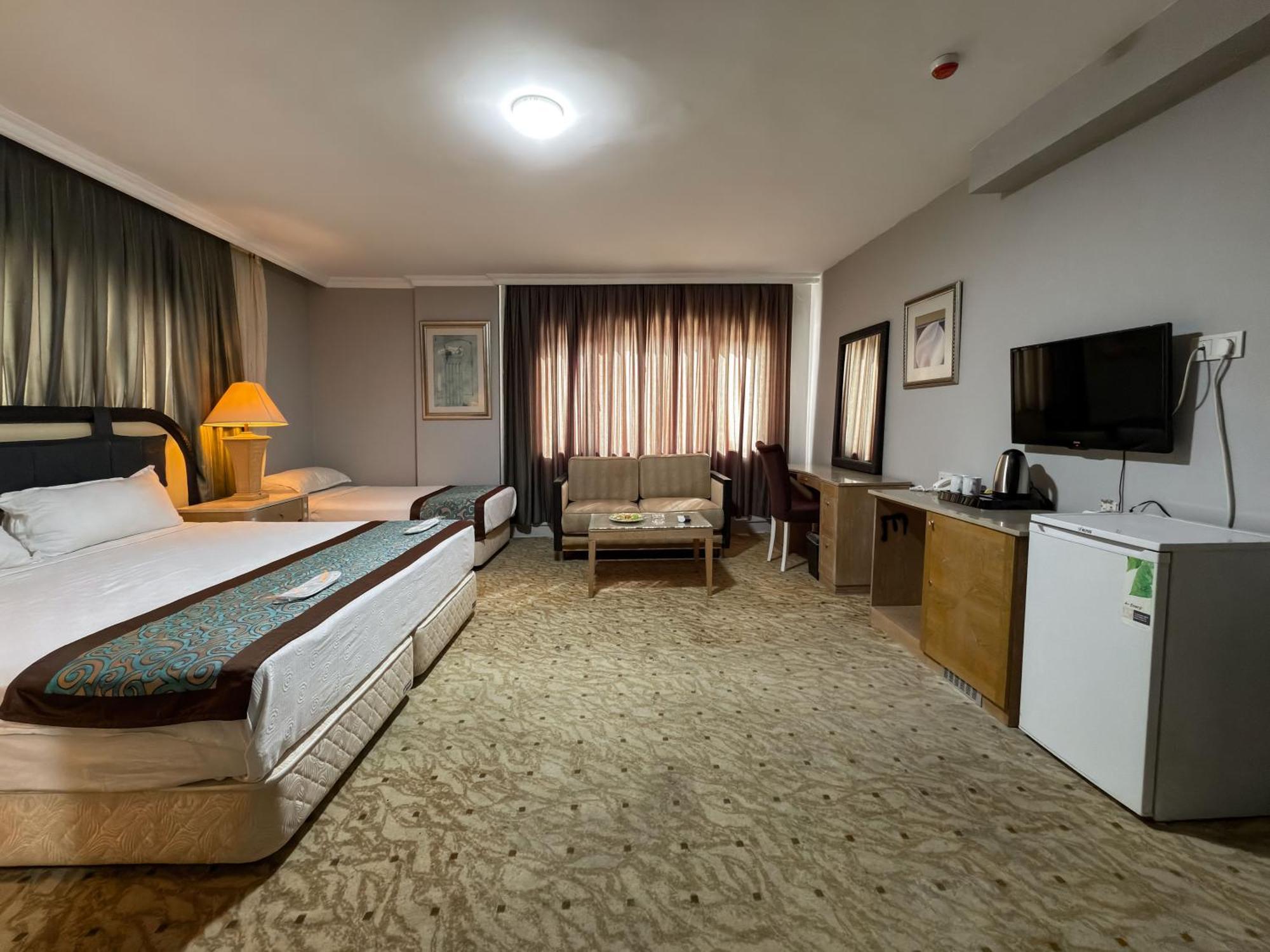 Sever Suites Hotel 安塔利亚 外观 照片