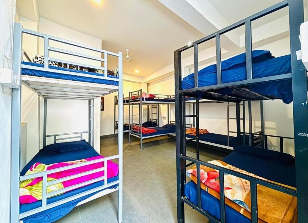 Sever Suites Hotel 安塔利亚 外观 照片